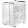 Case|ASUS|TUF Gaming GT502|MidiTower|Case product features Transparent panel|Not included|ATX|MicroATX|MiniITX|Colour White|GAMGT502PLUS/TGARGBWH