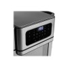 Princess | Aerofryer Oven | 182065 | Power 1500 W | Capacity 10 L | Black/Stainless Steel