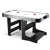 NILS Fun SDG CG - air hockey table, foldable