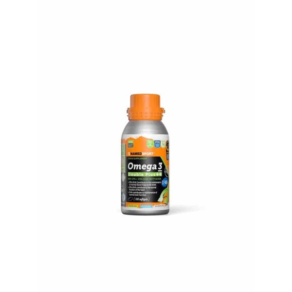 Dietary supplement - NAMEDSPORT Omega 3 ...