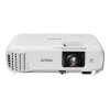 EPSON EB-W49 Projector 3LCD 1280x800