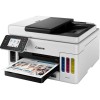 Canon MAXIFY GX6050 | Inkjet | Colour | Colour Inkjet Multifunction Printer | A4 | Wi-Fi | Grey/Black