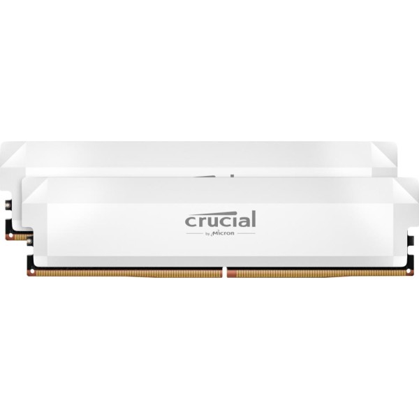 MEMORY DIMM 64GB DDR5-6000 K2/PRO OC ...