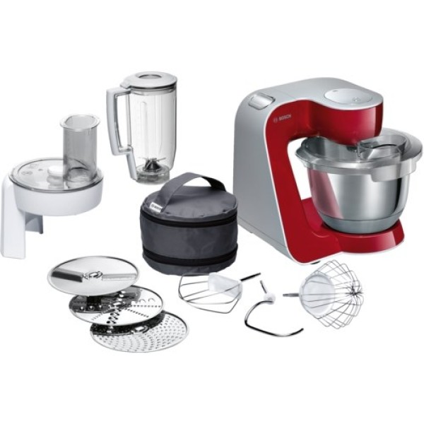 Bosch MUM58720 food processor 1000 W ...