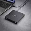 DVD RW USB3.2 EXT/BLACK 5401400 INTENSO