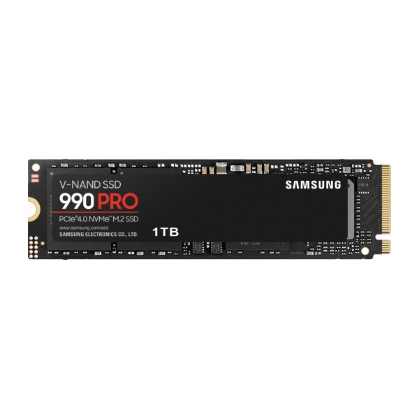 Samsung 990 PRO 1 TB M.2 ...