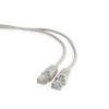 Gembird PP12-30M networking cable Grey Cat5e U/UTP (UTP)