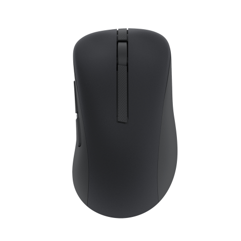 Asus Wireless Mouse | MD102 | Mouse | 2.4 GHz, Bluetooth | Dark Gray