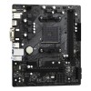 Asrock A520M-HDV Socket AM4 micro  ATX
