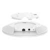 Access Point|TP-LINK|11000 Mbps|IEEE 802.11a/b/g|IEEE 802.11n|IEEE 802.11ac|IEEE 802.11ax|1x2.5GbE|EAP772