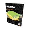 Mesko | Kitchen scale | MS 3159g | Maximum weight (capacity) 5 kg | Graduation 1 g | Display type LCD | Green