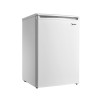 Midea Freezer | MDRD129FZE01 | Energy efficiency class E | Upright | Free standing | Height 84.5 cm | Total net capacity 86 L | White