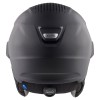 Alpina winter helmet ALTO Q-Lite Black Matt (Gold Mirror) 55-59