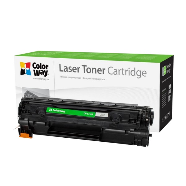 ColorWay Econom | Toner Cartridge | ...