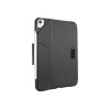 Targus Click-In Case | THZ865GL | Tablet case | For iPad Air 11-inch (M2), iPad Air (5th gen.) 10.9-inch, iPad Air (4th gen.) 10.9-inch, iPad Pro 11-inch 4th gen.(2022), iPad Pro 11-inch 3rd gen.(2021), iPad Pro (11-inch) 2nd gen., iPad Pro (11-inch) 1st 