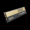 Lexar SSD | NM1090 Pro | 2000 GB | SSD form factor M.2 2280 | Solid-state drive interface PCIe Gen 5x4 | Read speed 14000 MB/s | Write speed 13000 MB/s