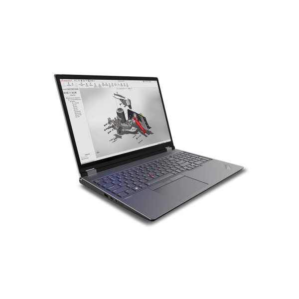 Lenovo ThinkPad P16 Gen 2 Intel® ...