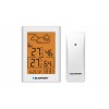 Weather station with outdoor sensor Blaupunkt WS15WH