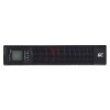 Green Cell UPS13 rack UPS RTII 1000VA 900W with LCD Display