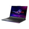 Notebook|ASUS|ROG Strix|SCAR 18|G834JZR-N6006W|CPU  Core i9|i9-14900HX|2200 MHz|18