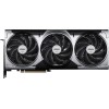 MSI VENTUS GEFORCE RTX 5090 32G 3X OC graphics card NVIDIA 32 GB GDDR7