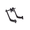 Next Level Racing | GTElite Direct Monitor Mount | Flat screens: 27”- 43” and ultra-wide monitors: 49 