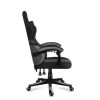 Gaming chair - Huzaro Force 4.4 Grey Mesh