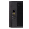 Actina 5901443330370 PC Midi Tower AMD Ryzen™ 7 7800X3D 32 GB DDR5-SDRAM 2 TB SSD AMD Radeon RX 7900 XTX Windows 11 Pro Black