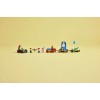 LEGO DISNEY 43264 Toy Story - Celebration Train and RC Car