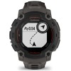 SMARTWATCH INSTINCT E/BLK/CHARC 010-02933-00 GARMIN