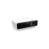 Benq X500i | 4K UHD (3840 x 2160) | 2200 ANSI lumens | White/Black | Wi-Fi