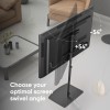 TV SET ACC FLOOR STAND /30-60