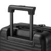 NB LUGGAGE TROLLEY HARDSHELL/8180 RIVACASE