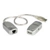 Aten USB Cat 5 Extender (up to 60m) | Aten | USB Cat 5 Extender (up to 60m)