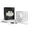 CASE FAN 120MM LIGHT WINGS PWM/WHITE HIGH-SP. BL101 BE QUIET