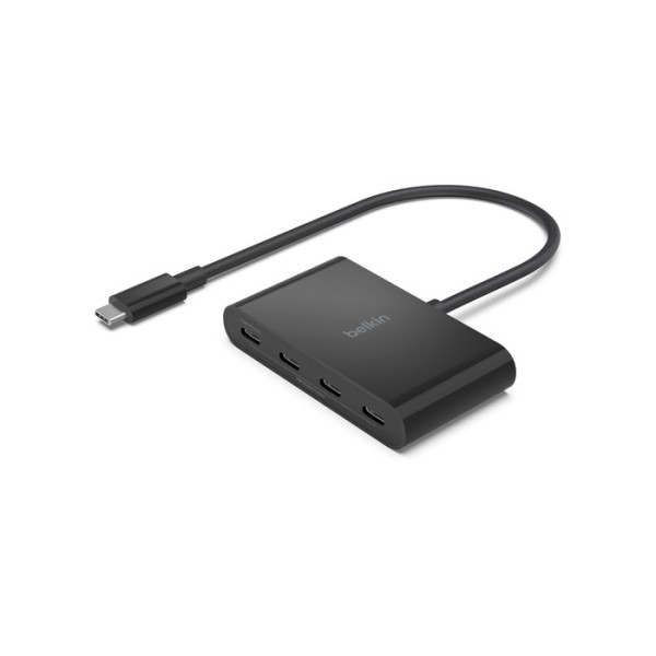 Belkin AVC018BTBK interface hub USB Type-C ...