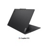 Lenovo ThinkPad T14s AMD Gen 6 14 WUXGA AMD Ryzen AI 5 PRO 340/32GB/512GB/AMD Radeon 840M/WIN11 Pro/ENG Backlit kbd/FP/3Y Warranty | Lenovo