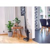 Leifheit Rotaro PowerVac 2in1 20V  Bagless Black, Blue