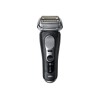 Golarka Series 9 PRO+ black 9600S Braun