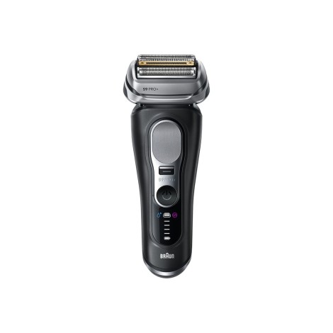 Golarka Series 9 PRO+ black 9600S Braun