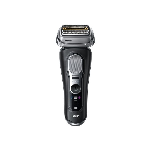 Golarka Series 9 PRO+ black 9600S ...