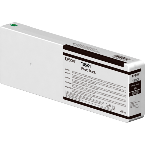 Epson T56U7 | Ink Cartridge | Gray