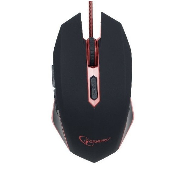 Gembird | Gaming mouse | MUSG-001-G ...