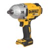 DeWALT DCF899N-XJ power wrench Black,Yellow 1900 RPM