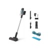 Philips | Vacuum cleaner | XC3133/01 | Cordless operating | 25.2 V | Aqua Mist | Warranty 24 month(s)