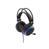 Genesis Neon 613 G2 RGB Gaming Headset with Microphone, Black | Genesis