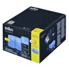 Shaver cleaning cartridge 8-pack CCR6+2 BRAUN
