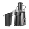 Clatronic AE 3532 juice maker Black,Stainless steel 1000 W