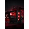 Actina 5901443347002 PC AMD Ryzen™ 7 7700X 32 GB DDR5-SDRAM 1 TB SSD AMD Radeon RX 7800 XT Midi Tower Black