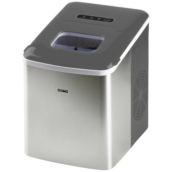 Domo DO9253IB ice cube maker Portable ...